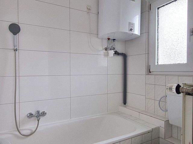 Frisch renovierte 2-ZKB Wohnung in Geestemünde - Photo 1