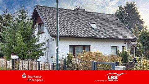 Erkner Häuser, Erkner Haus kaufen