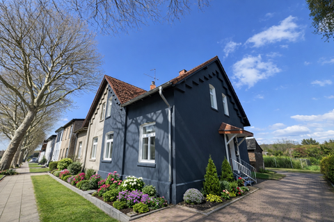 Herten Häuser, Herten Haus kaufen