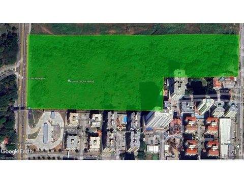 Panamá Grundstücke, Panamá Grundstück kaufen