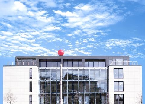 Kassel Büros, Büroräume, Büroflächen 