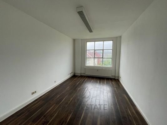 22 m² Büroraum