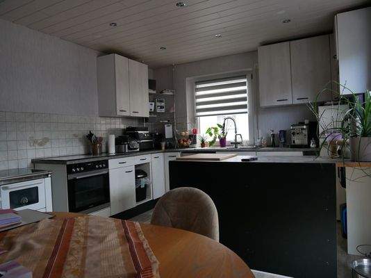 Küche OG