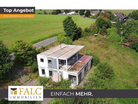 Morsbach Häuser, Morsbach Haus kaufen