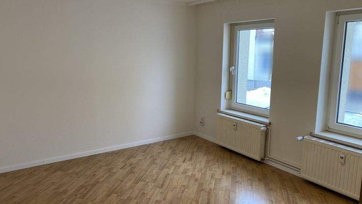 Wohnzimmer (Wohnung Nr. 6)