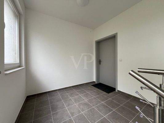 Wohnungseingangstüre