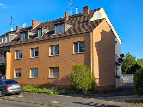 Mönchengladbach Renditeobjekte, Mehrfamilienhäuser, Geschäftshäuser, Kapitalanlage