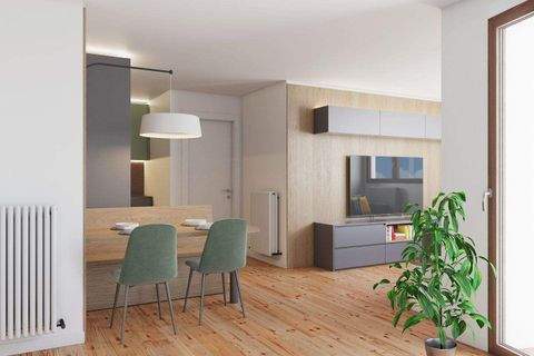 Borca di Cadore Wohnungen, Borca di Cadore Wohnung kaufen