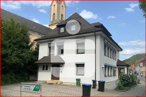 Ebermannstadt Büros, Büroräume, Büroflächen 