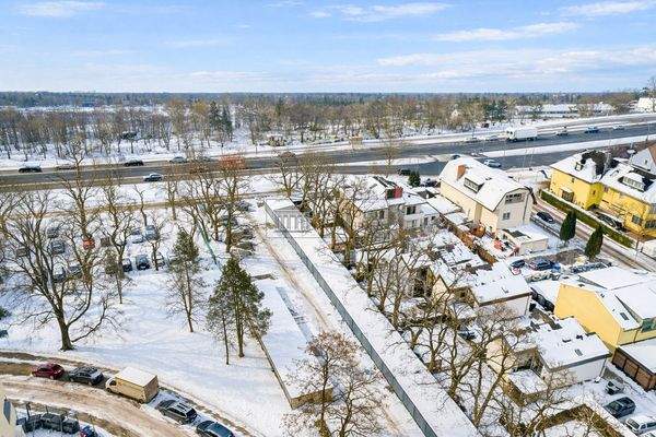 Ihr Garagenstellplatz