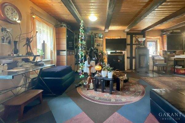 OG1 Blich von Relaxbereich