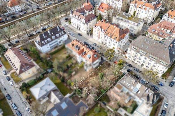 Bauen im historischen Gern