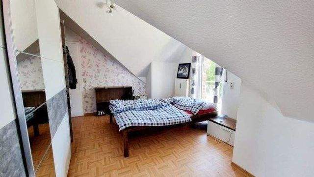 2 ZKB Dachgeschosswohnung mit Balkon in Herzlake zum 01.01.2027 zu vermieten - Photo 3