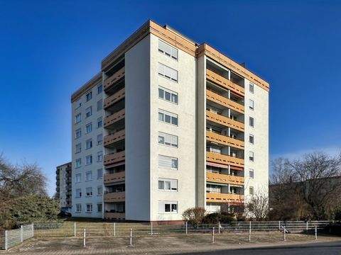 Eggenstein-Leopoldshafen Wohnungen, Eggenstein-Leopoldshafen Wohnung kaufen