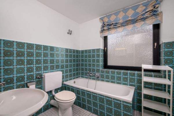 Obergeschoss - Badezimmer