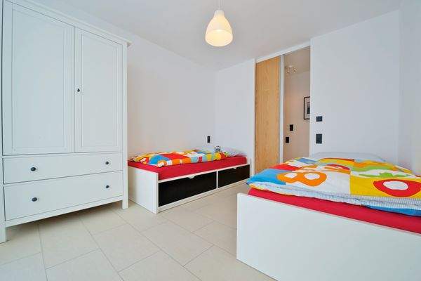 EG / Kinder-, Gäste-, Hobbyzimmer