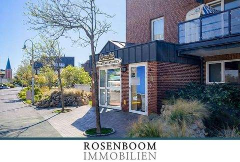 Juist Wohnungen, Juist Wohnung kaufen