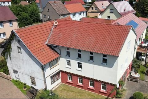 Sonneborn Häuser, Sonneborn Haus kaufen