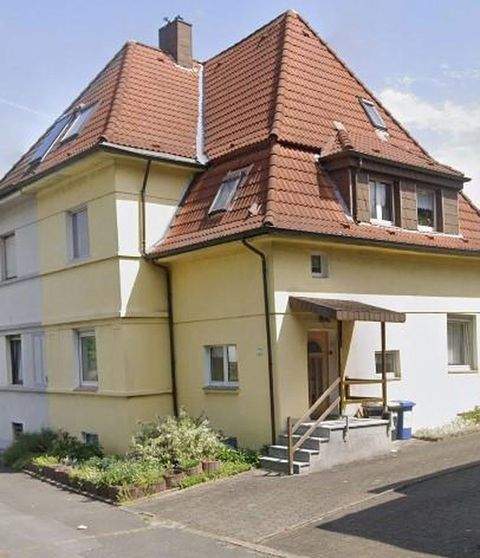 Dortmund Wohnungen, Dortmund Wohnung mieten