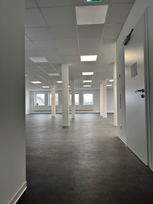 Teilbare Fläche 2