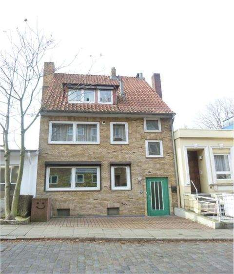 Hamburg Häuser, Hamburg Haus kaufen