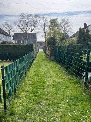 Gemeinsamer Interessentenweg