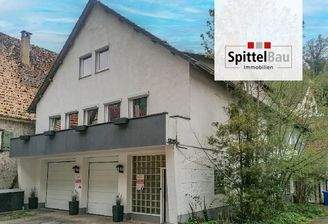 SpittelBau GmbH