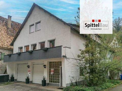Haigerloch Häuser, Haigerloch Haus kaufen