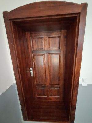 Wohnungseingangstüren