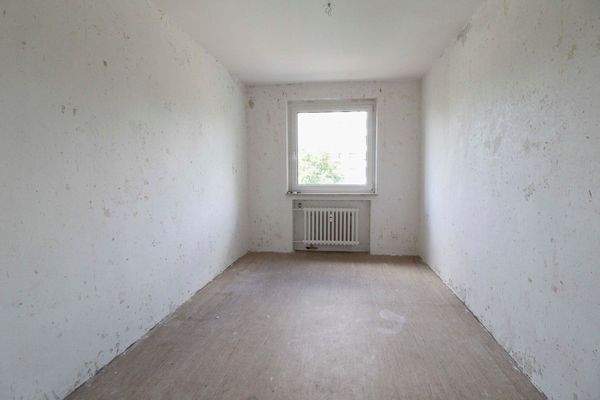 Schlafzimmer 4.OG links