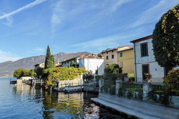 Iseo See