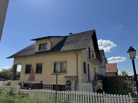 Lauterbourg Häuser, Lauterbourg Haus kaufen