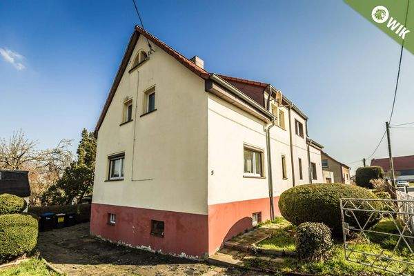 DER WEITE BLICKWINKEL...