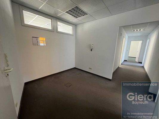 1.OG - Eingang Raum 5