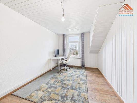 DG - Schlafzimmer Nr.2