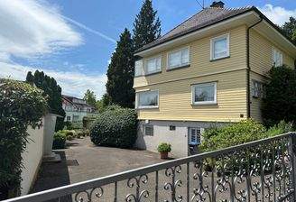 Charmantes Holzhaus von 1935