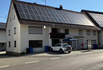 Ansicht Süd