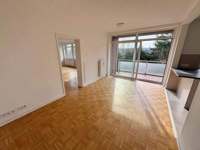 4-Zimmerwohnung am Hohenwedel - Photo 1