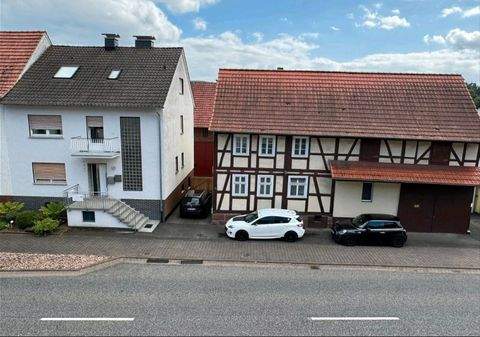 Ronshausen Häuser, Ronshausen Haus kaufen