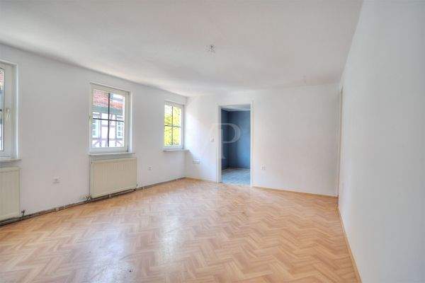 Zimmer OG Vorderhaus II