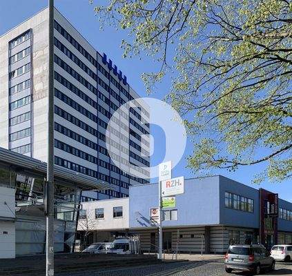 Außenbild andere Perspektive