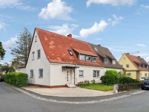 Nürnberg Häuser, Nürnberg Haus kaufen