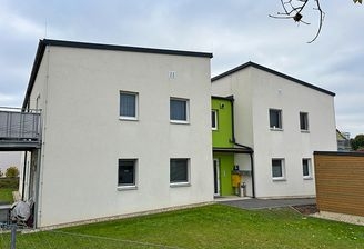 Junges Wohnen in Unterstinkenbrunn