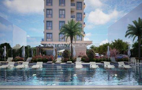 Antalya Wohnungen, Antalya Wohnung kaufen