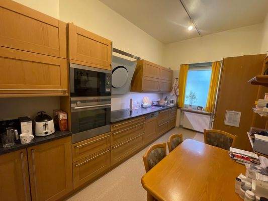 Küche - Lange Str. 4 