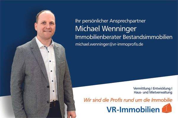 Ansprechpartner: Michael Wenninger