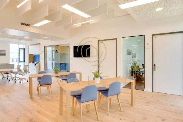 Innenansicht Beispiel 1