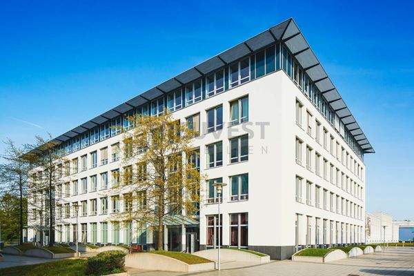 TREUVEST Büro mieten Düsseldorf-03
