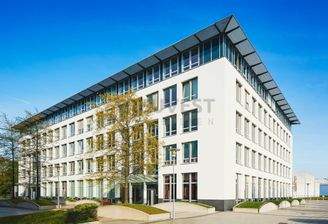 TREUVEST Büro mieten Düsseldorf-03