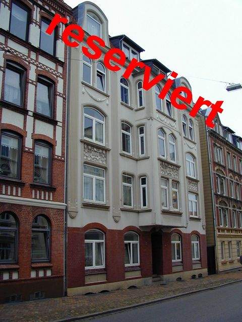 Flensburg Wohnungen, Flensburg Wohnung mieten